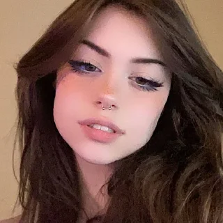 Telegram sticker 😎 [@WaifuStash] Hannah OwO