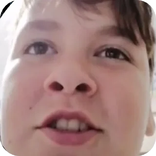 Telegram stiker 🤲 Haslan sosati huy