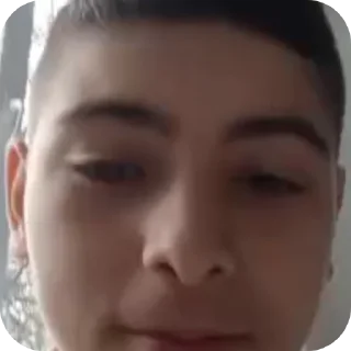 Video sticker 🤲 Haslan sosati huy