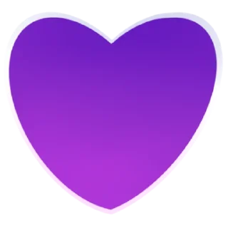 Telegram stiker 💜 Ярик говорит | Yarik talks