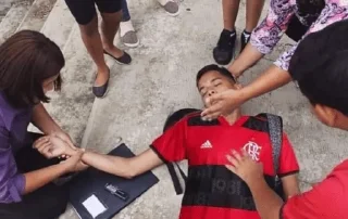 Telegram stiker 🔴 flamengo