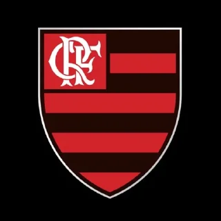 Sticker 🔴 flamengo