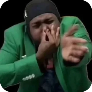 Video sticker 🫥 $ett