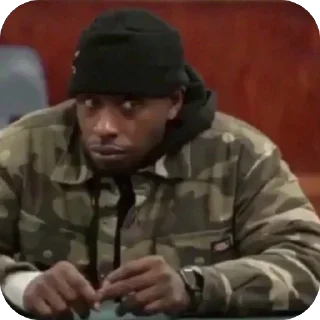 Telegram sticker 🫥 $ett