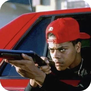 Video sticker 🫥 $ett