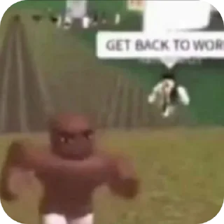 Video sticker 🤲 Зачем
