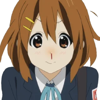 Telegram sticker 😍 ଘ(੭ˊ꒳​ˋ)੭✧чтобы сладко пить пиво/by ewwqi