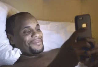 Telegram sticker 🙂 @PeriwinkleSnow I love snow. :: @fStikBot