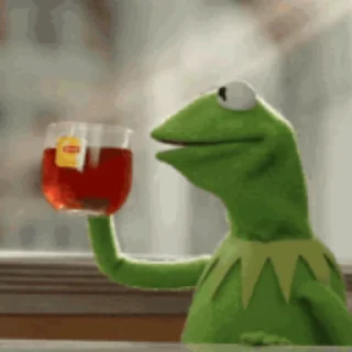 Video sticker 🍵 Стикеры ➡️ @Stick4uBot