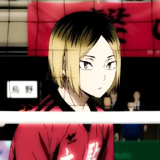 Video sticker ❔ ꩜ 𝙆𝖾𝗇𝗆𝖺.🏐 @polin1t 🎮@shchobshokuvaty @UAStickerbot
