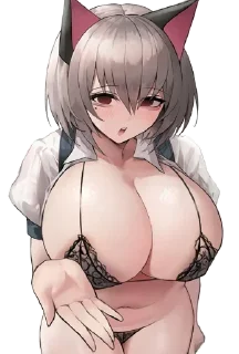 Telegram sticker 😍 Больше тут ➜ @Sempai_Stickers 💘