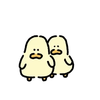 Telegram sticker 💬 안녕하세요. 김바덕입니다. 7 By @KakaoEmoticon
