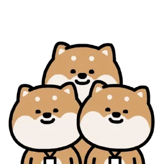 Sticker 💬 Work is hell! By @KakaoEmoticon