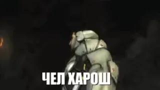 Video sticker 👏 Metal Gear Rising @tgsticker