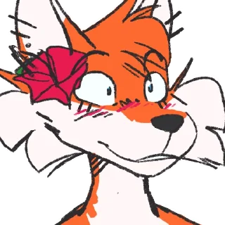 Telegram stiker 😳 Blaze