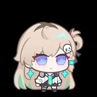 Video sticker 🤔 𝐒𝐓𝐑𝐀𝐖-𝐇𝐀𝐓s kang pack