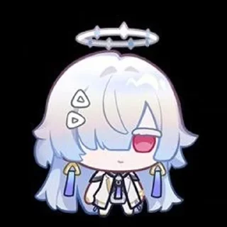 Video sticker 🤔 𝐒𝐓𝐑𝐀𝐖-𝐇𝐀𝐓s kang pack