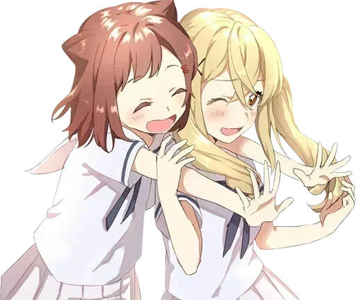 Telegram sticker 👩‍❤️‍💋‍👩 Jimmy 2