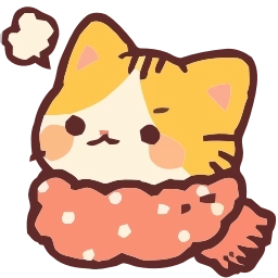 Sticker 🐈 Cozy Cats - @ShoutoEmoji
