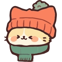 Sticker 🐈 Cozy Cats - @Shout...