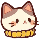 Video sticker 🐈 Cozy Cats - @Shout...