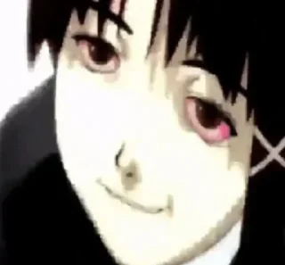 Telegram sticker 🙃 آرتوریاس