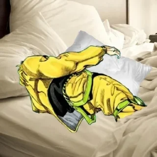 Telegram sticker 😴 آرتوریاس