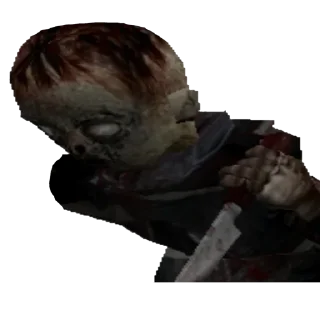 Video sticker 🔪 آرتوریاس