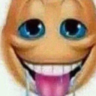 Telegram sticker 🤤 آرتوریاس