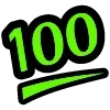 Video sticker 💯 GreenBusiness