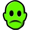 Sticker 🙁 GreenBusiness
