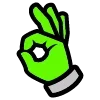 Video sticker 👌 GreenBusiness
