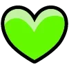 Sticker ❤️ GreenBusiness