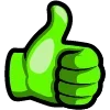 Video sticker 👍 GreenBusiness