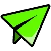 Video sticker ✉️ GreenBusiness