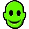 Sticker 😃 GreenBusiness