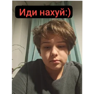 Video sticker 💇 Владэлэц: @USA_Trump_Donald