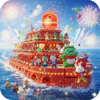 Телеграм стикер 🚗 frogman BP3