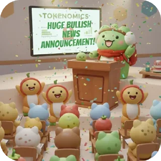 Telegram sticker 🧸 frogman BP3