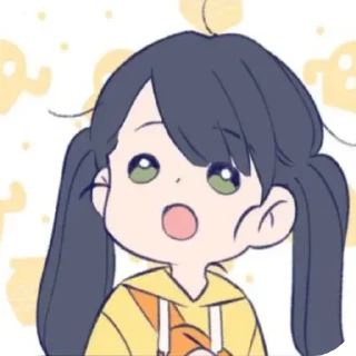 Video sticker 😦 𓆝 𓆟 𓆞 fishy set 𓆝 𓆟 𓆞