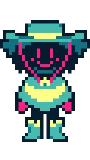 Video sticker 🌟 Чаркис ТГК: @sticker_deltarune :: @fStikBot