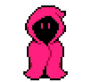 Video sticker 🌟 Чаркис ТГК: @sticker_deltarune :: @fStikBot