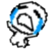 Sticker 😭 omg ➜ @emoji1
