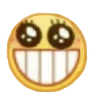 Sticker 😄 omg ➜ @emoji1