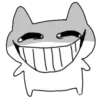 Sticker 😁 omg ➜ @emoji1
