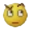 Sticker 🤨 omg ➜ @emoji1