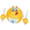 Sticker 😋 omg ➜ @emoji1