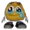 Video sticker 😭 omg ➜ @emoji1