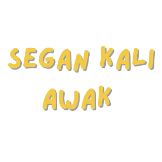 Video sticker 😱 Babayo punya!