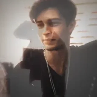 Video sticker 🤫 𝙎𝙝𝙞𝙫𝙖𝙢 ❤️‍🔥 :: @YuppImShivam